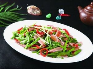 Xiao Chen Home-style Restaurant (New District Street Branch)