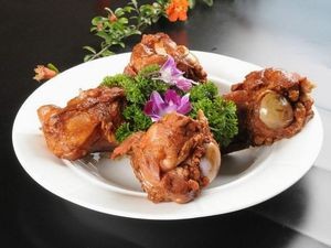 Northeast Style Home-cooked Meals