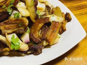 Yuhao Restaurant