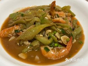 Qinyuan Home-style Cuisine