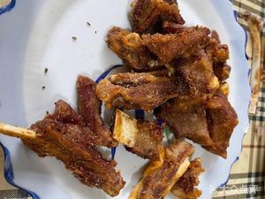 Jialexing Whole Lamb Restaurant