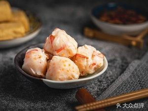 Double Happiness Dry Mixed Vegetable Dish (Yixiang Wisdom Field Store)