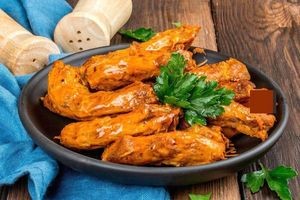 Hongfu Fried Chicken Shop
