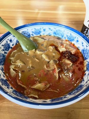 Tianjin Jianbing Guozi (Rongchuan Erhai Branch)