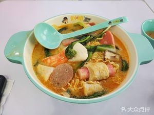 Liu Shuai Spicy Hot Pot (Xincheng Street Branch)