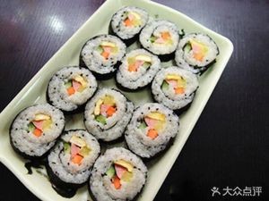 Lin Dangni Korean Snacks