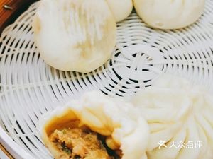 Zhang Xiao Fresh Juice Meat Bun (Xiguan Branch)