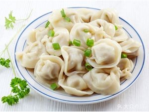 Jixiangyuan Dumpling City (Xin Qu Da Jie Branch)