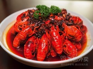 Xuyi Haochilian Lobster (Runhe Jiayuan Branch)