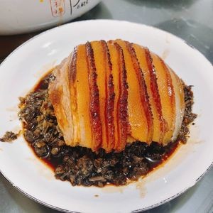 Yubei Sichuan Restaurant