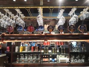 Craft Beer Bar (Nanguan Street Branch)