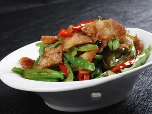 Xiong Laotou Sichuan Cuisine (Moushan Road Branch)