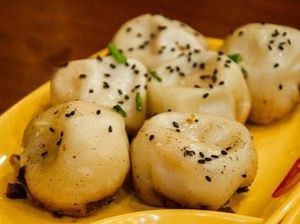 Xiao Zhang Shanghai Steamed Buns