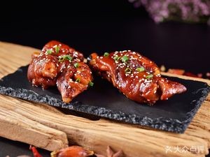 Laofengtian BBQ