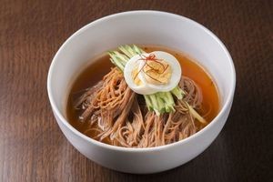 Niu Ye Mi Xian · Rou Jia Mo