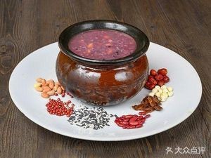 Za Ba Zui Northeastern Old Box Meal (Muping Branch)