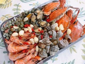 Fisherman's Wharf Seafood Supermarket (Muping Branch)