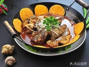 Daily Delight BBQ Seafood Home-style Dishes
