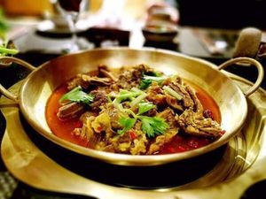 Qianfeng Hot Pot (Tianfu New City Branch)