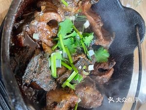 Haitong Hot Pot (Jiagezhuang Branch)
