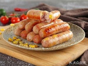 Hu's Fried Skewers (Sunac Erhai Store)