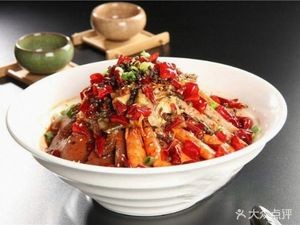Xiangyun Barbecue (Tonghai Road Branch)