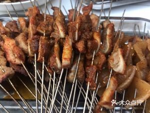 Aijing Grilled Meat (Dongyou Community South District Store)