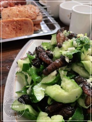 Tian Tian Grilled Meat