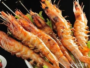 Ajun Grilled Meat
