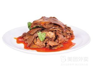 Deyi Knife-Sliced Noodles and BBQ (Jiezu·European City Store)