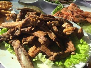 Lao Jiao BBQ