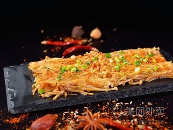 Muping District Zhongyou BBQ Shop