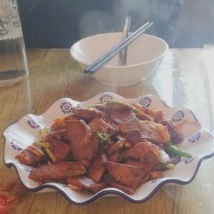 Fushuang Skewers Shop
