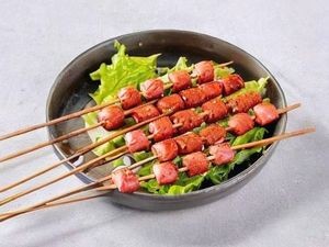 Lao Tan Skewers