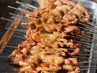 Ren Family BBQ