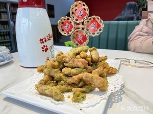 寻记春饼烤鸭