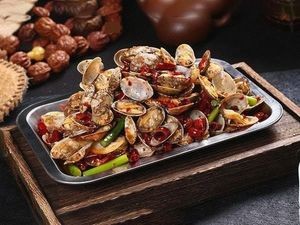 Mao Peng Skewers (Ronghua Erhai Store)