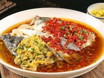 Yulefu Live Fish Hot Pot (Kunshan Huafu Store)