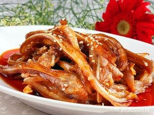 Three Kingdoms Delicacies (Yong'an Road Branch)