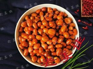 Old Jiang's Boneless Chicken Feet (Yong'an Road Store)
