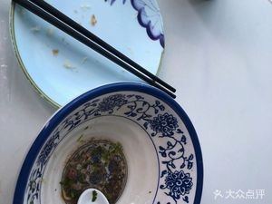 Muping District Yongquan Lamb Shop