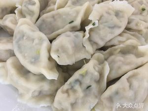 Junyue Restaurant (Lipeng Road Branch)