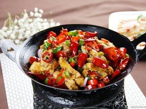 Liangyou Private Recipes (Xianxue Street Branch)