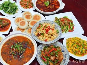 Cui Run Fang Restaurant