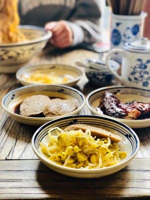 Songjian Tang Noodle Shop