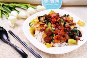 Qingxiangyuan Halal Beef Noodles (Culture Palace Store)