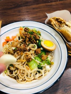 Shaanxi Saotzi Noodle House (Xianxue Street Branch)