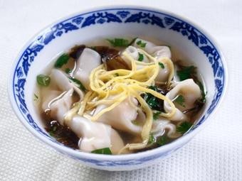 Specialty Qianli Xiang Dumplings (Zhongshan Branch)