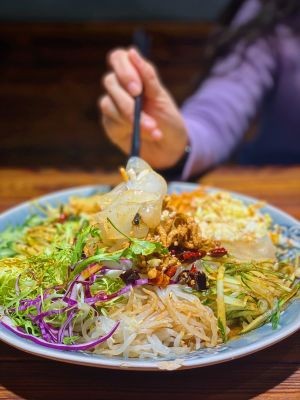 Brothers Jianghu Northeast Old Dishes (Sanjing Street Branch)