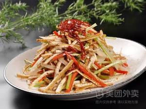 Da Wang Farmhouse Cuisine (Chaohu Road Branch)